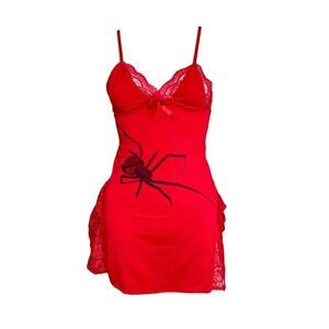 mythsprints rework: hunting season dress